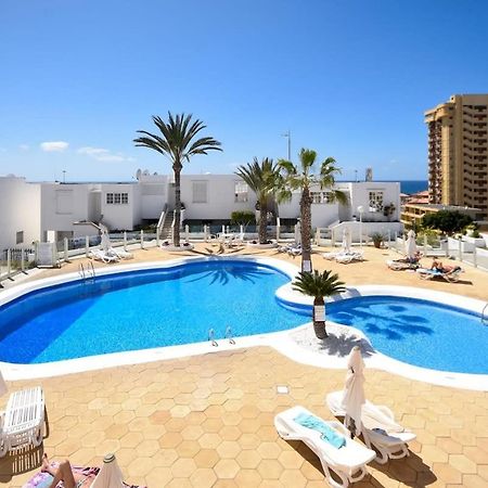 Azahara Playa 2 - Studio Los Cristianos (Tenerife) Exterior foto