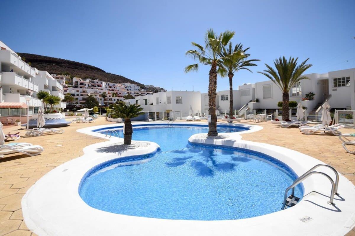Azahara Playa 2 - Studio Los Cristianos (Tenerife) Exterior foto